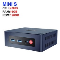 Beelink-미니 S 컴퓨터 11th 셀레로 N5095 8GB DDR4 128GB/256GB SSD 윈도우즈 11 프로 4K HDMI 2.0 WIN11 NUC HTPC GKm, CHINA, UK, 16GB DDR4 128GB SSD