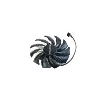 87mm 4 핀 T129215SU PLD09210S12HH 12V GTX1060/1080/1070 GPU 쿨러 팬 기가 바이트 GTX1080 gtx1070 미, 02 4Pin LD09210S12HH