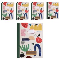 헬로우모리스 초등학교 1-2 텃밭 그림일기장 19 x 26cm, 혼합색상, 16개