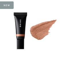 SHIRO 쌀겨 크림 아이 섀도우 8컬러 10g, 3H08 써니커퍼