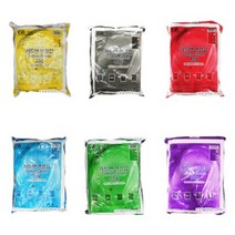 작업용 면장갑 35g 40g 45g 50g 55g 60g 정육 작업장갑 100매 300매, 파랑 50g 300쌍