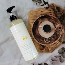 담현 대용량 천연 약산성 샴푸 1000ml 두피뾰루지 가려움 모발 모근강화, 1개입
