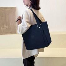 데일리가방 데일리 토트백 숄더백 가벼운 가방 여성