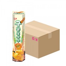 박스판매) 해태 구운옥수수콘버터맛 27g x 30개