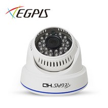 이지피스 EGPIS-AHD2224SNIR 실내 적외선 돔카메라, CCTV