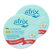 2개)아트릭스 아트릭스 스트롱핸드크림250ml 대용량, 250ml, 2개