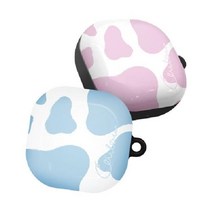 버즈라이브버즈프로버즈하드카우 키워드없음 버즈라이브버즈프로버즈2 하드 카우바우 7W9D003D, 1개, 바우스카이