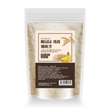 바나나 귀리 쉐이크 200g x3봉 단백질 비타민