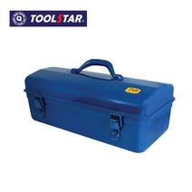 툴스타 공구박스 TS-STB4123 STEEL, 1개