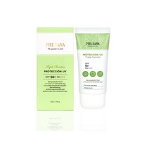 피나 무기자차 유기자차 선크림 50g, 본상품