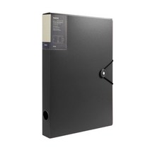 대학교 과제 논문 프린트정리 파일보관함 경리 홀더 계약서 문제집 오피스 엘자, 화이트클리어