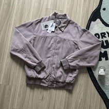 Rick셀러 칼하트 산타페 바틱 헤비워시 디스트레스드 재킷 남녀 커플 루즈 일본식 코트