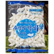 업소용 식당 식자재 디저트 식재료 박하 사탕 700g, 1