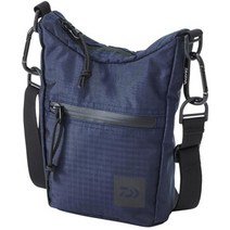 다이와 MP 숄더 백 S(A) 네이비블루 루어보조가방 한국다이와정품