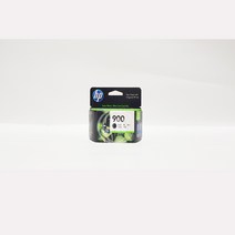 HP 정품잉크 NO.900/CB314A/검정