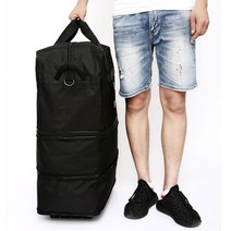 4단 이민가방 사입가방 짐가방 유학용 이불 캐리어 대형 동대문