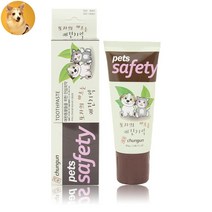 강아지 바르는치약 스프레이치약 애견잇몸약 성견