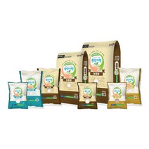 중앙이랑 삼광쌀 10kg, 1개