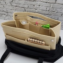 펠트 이너백 L