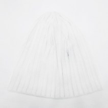 마골지비니 화이트 - 남녀공용 마 린넨 니트 롱 숏 와치캡 봄 여름 가을 수면 학생 수험생 직장인 커플 무지 베이직 심플 비니 두건 모자 UNSTOPPABLE 언스탑퍼블