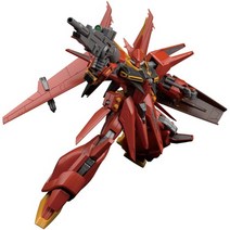 일본직발송 7. BANDAI SPIRITS(バンダイ スピリッツ) RE100 기동전사 건담 ZZ AMX -107 바우 1100 스케일, One Size_One Color, One Size_One Color, One Color