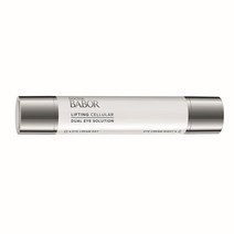 바버 독일 듀얼 아이 솔루션 고보습 아이 케어 크림 2x15ml