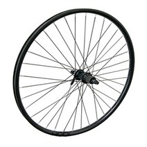 호비 자전거휠셋 MTB 26인치 센터락 이중 뒤휠셋