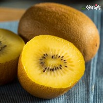 식탐대첩 제주 국내산 골드키위 5kg 과수랜덤, 단품