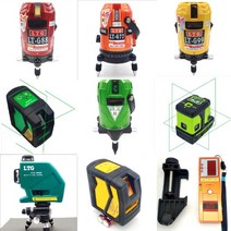 LTG 레이저 레벨기 수신기 디텍터 측정기 모음, 06.  LT-G3