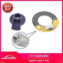 수동지게차 Linde 지게차 부품 KIT 센서 수리 키트 창고 트럭 서비스 예비, 한개옵션0