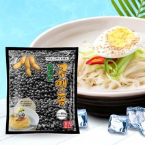 할매손 콩국수용 콩가루 70g 850g 1인분 대용량 서리태 볶음 검정콩가루 검은깨가루, 03.검정콩맷돌