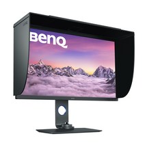 [벤큐]SW321C AQCOLOR 80.1cm(32인치) 모니터 60Hz / 5ms(GTG)-PT