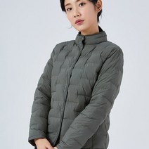 밀레 세인트 튜브구스다운