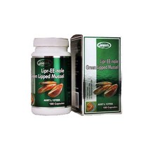 Origin-A 초록입홍합 리프리놀 1500mg 180정, 1개