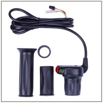 전기자전거부품 속도조절기부품 당진아재 24v36v48v, 전기자전거부품속도조절36v