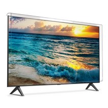 세이퍼 TV 거치식 블루라이트차단 시력보호 티비보호기 SP 40인치(930*550mm), 1개