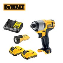 충전 임팩 드라이버 DCF815D2T 임팩트 10.8V 디월트