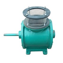 LIVTER-밀가루 기계 팬 스타 언로더 2-30l 밀가루 액세서리, 한개옵션0