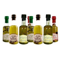배투리아 아로마티드 올리브 오일 세트 BAETURIA AROMATIZED Olive Oil, 2팩