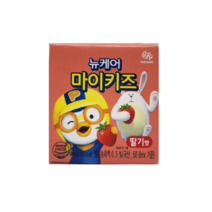 뉴케어 마이키즈 딸기맛 150ml