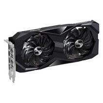 ASRock 그래픽 보드 AMD Radeon RX6650XT 탑재 모델 [국내 정규 대리점품] RX6650XT CLD 8GO