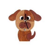 어린이집 만들기놀이 움직이는 시계 벽걸이 인테리어 안방 사무실