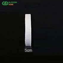 방염포 세라믹 섬유 테이프 연기 배기 파이프 절연 밴드 2mm 3mm 5mm 7mm 두께 1260 고온 저항, [02] Width 5cm, [03] Thickness 5mm, [03] Length 10M