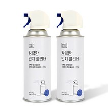 만만하우스 초강력 먼지 제거제 불연성 200g, 2개