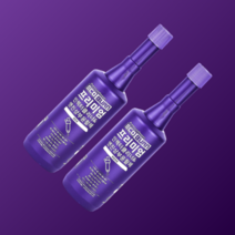 에코번 인젝터클리너 연료첨가제 흡기 클리닝, 경유, 1개