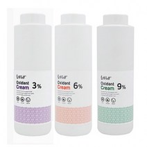 라샘 모웰 엘에스디벨로퍼 산화제 3% 1000ml, 상세페이지 참조, 6프로 /