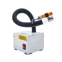 정전기제거장치 이오나이저 발생기 연구실 공장, 080BF는 유도 없이 공기를 직접 배출합니다.