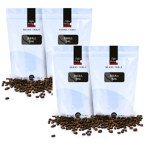 [ 온두라스 SHG ] 당일로스팅 빈스테이블 500g 1000g (250g씩 포장), 500g ( 250g x 2 ), 7 원두 ( 분쇄 안함 )