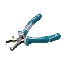 배선작업 와이어 스트리퍼 고급 플라이어형 6IN/160MM
