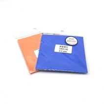 NVMe 서멀패드 SSD HDD 방열스티커 써멀컴파운드, 본상품선택